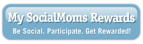 SocialMoms Rewards Bloggers – and all Social Moms – With Unique Loyalty Program