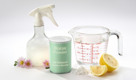 The Green Momma’s Other Best Friend: Borax