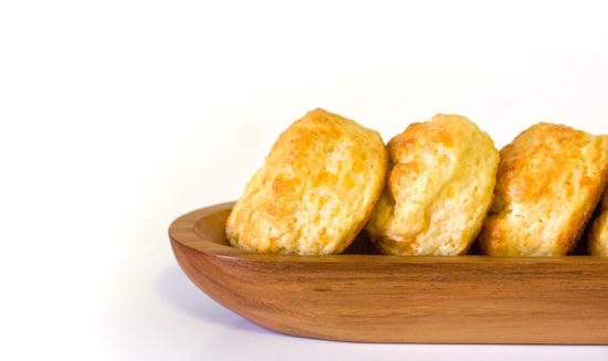 Homemade Biscuits Recipes