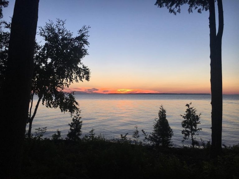 A Great Lakes Escape to Fit Every Traveler