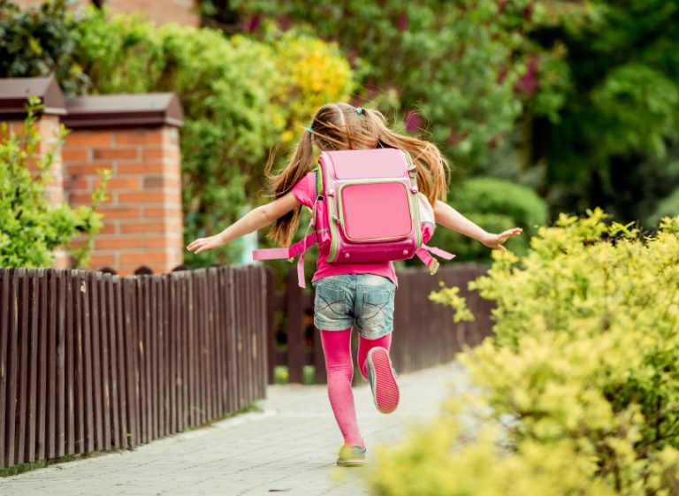 7 Ways to Ease Into a New School Year