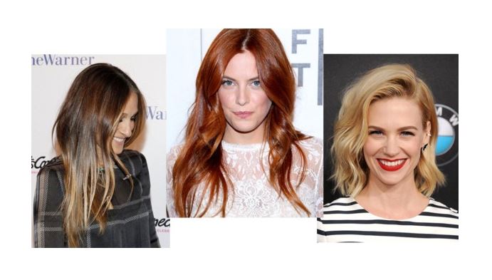 Lobs and Natural Texture: What’s Hot for Hair in 2016