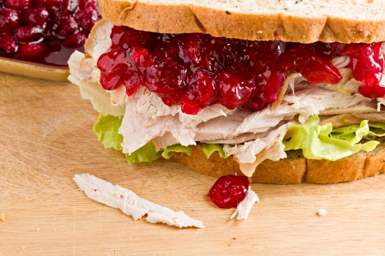 4 Ways to Use up Your Thanksgiving Turkey