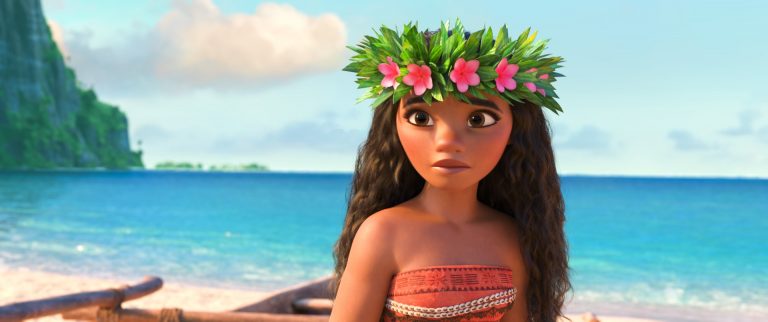 What You Need to Know Before Taking the Kids to See MOANA