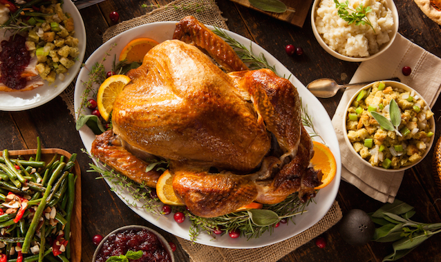 Thawed and Brined: Preparing Your Turkey for Thanksgiving