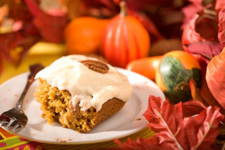 Everything Pumpkin Recipes: Pumpkin Pie, Cake and Bread