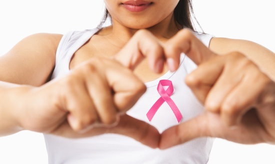 Get Informed for Breast Cancer Awareness Month