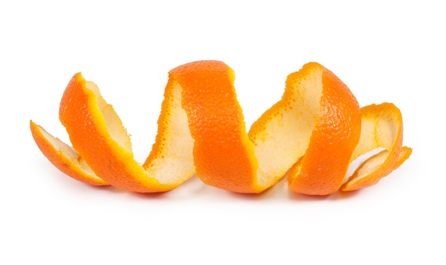 7 Ways to use Citrus Peels at Home