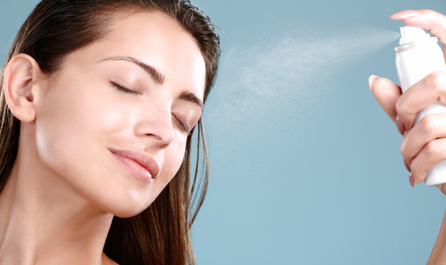 5 Favorite Facial Mists to Beat the Heat