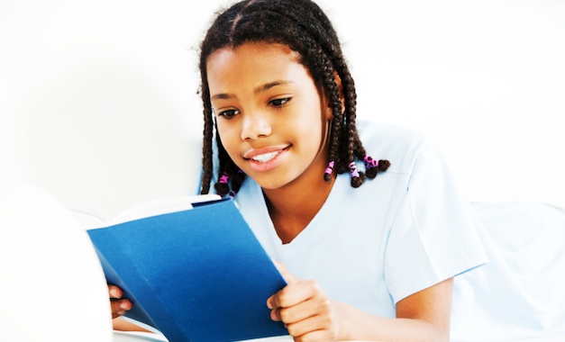 Get Your Reluctant Reader to Pick up a Book