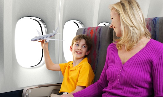 Holiday Travel: 5 Survival Tips From Flight Attendants