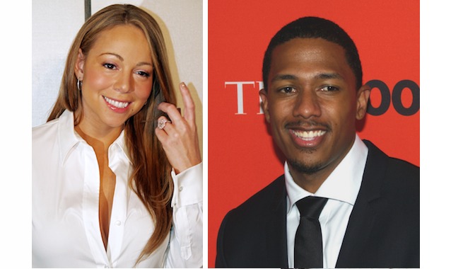 Mariah Carey and Nick Cannon Split Rumors Confirmed