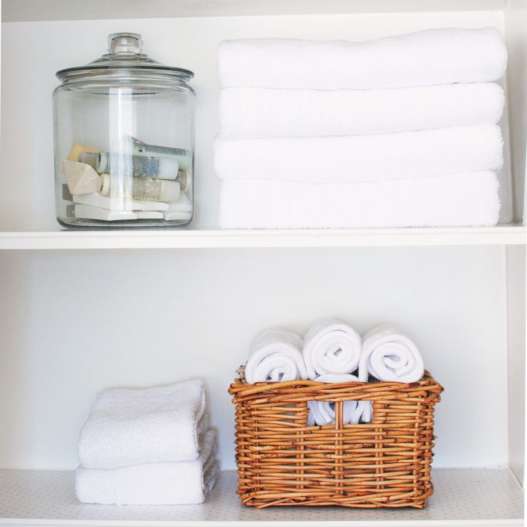 4 Ways to Declutter Your Home (That Actually Work)