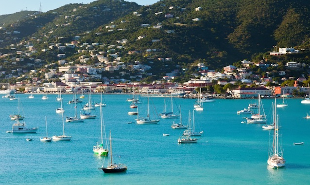 21 Unforgettable Family Adventures on the U.S. Virgin Islands: St. Thomas