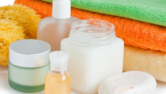 How To Find Safe Personal Care Products
