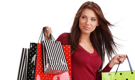 How Not to Overspend on Labor Day Sales