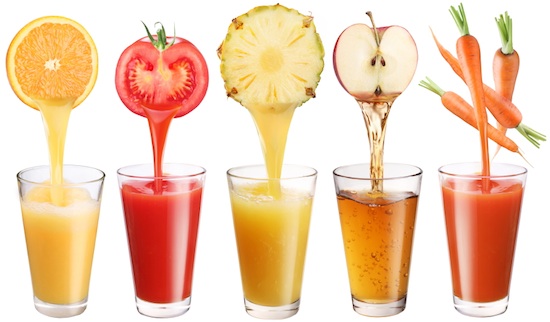 Juice your Way to Health