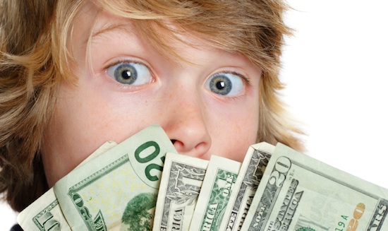 8 Things Every Parent Should Teach Their Children About Money