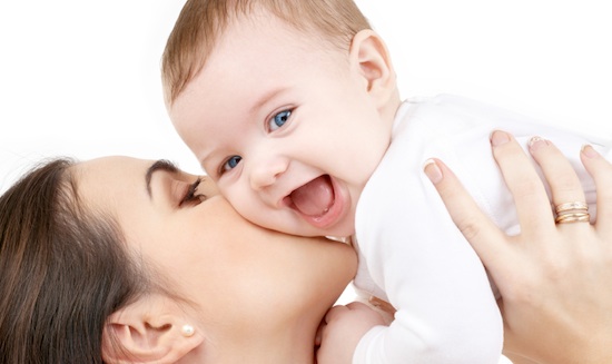 Social Networking for New Moms