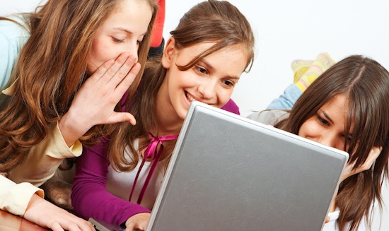 Facebook Is Actually a Good Thing For Kids: Here’s How