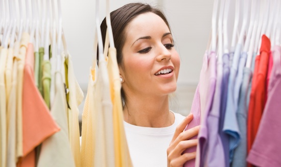 10 Ways To Make Your Clothes Last Longer & Save Money