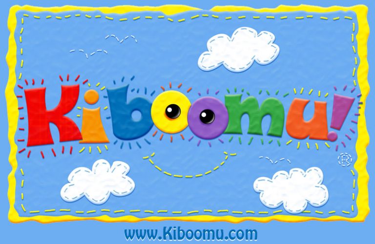 Blog of the Week: Kiboomu Brings Music To Your Child