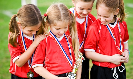 Finding Your Childs Talent and Activity