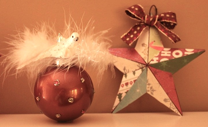Holiday Crafting With Your Kids This Season