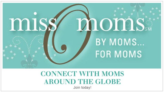 Blog of the Week: Miss O Moms