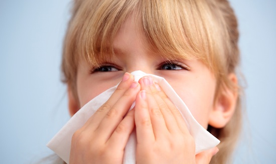 Tips for Staying Well This Cold and Flu Season