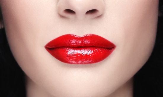Pucker Up: Wearing Red Lipstick at Any Age