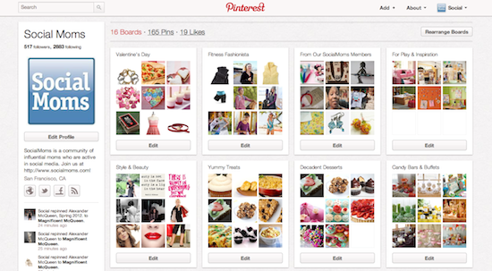 The Pinterest Craze and Why You Should Join