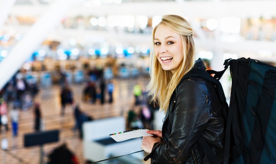 Tips for When Your Teen Travels Overseas
