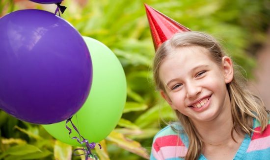 Party On: Fun Party Ideas For Your Tween