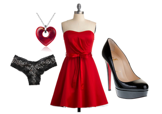 Valentine’s Day Style – Easy Ways to Impress your Sweetheart