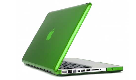 Dress Your Tech in Green for St. Patrick’s Day