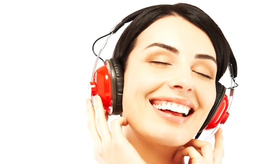 The Top 7 Tips To A Great Email Welcome Message … Through Pop Songs!