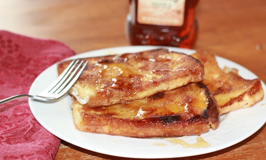 7+ Recipe for sweet french toast image HD