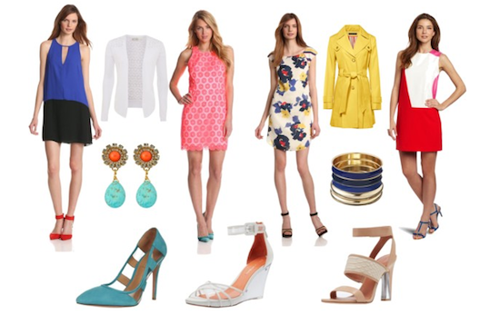 dresses shift style