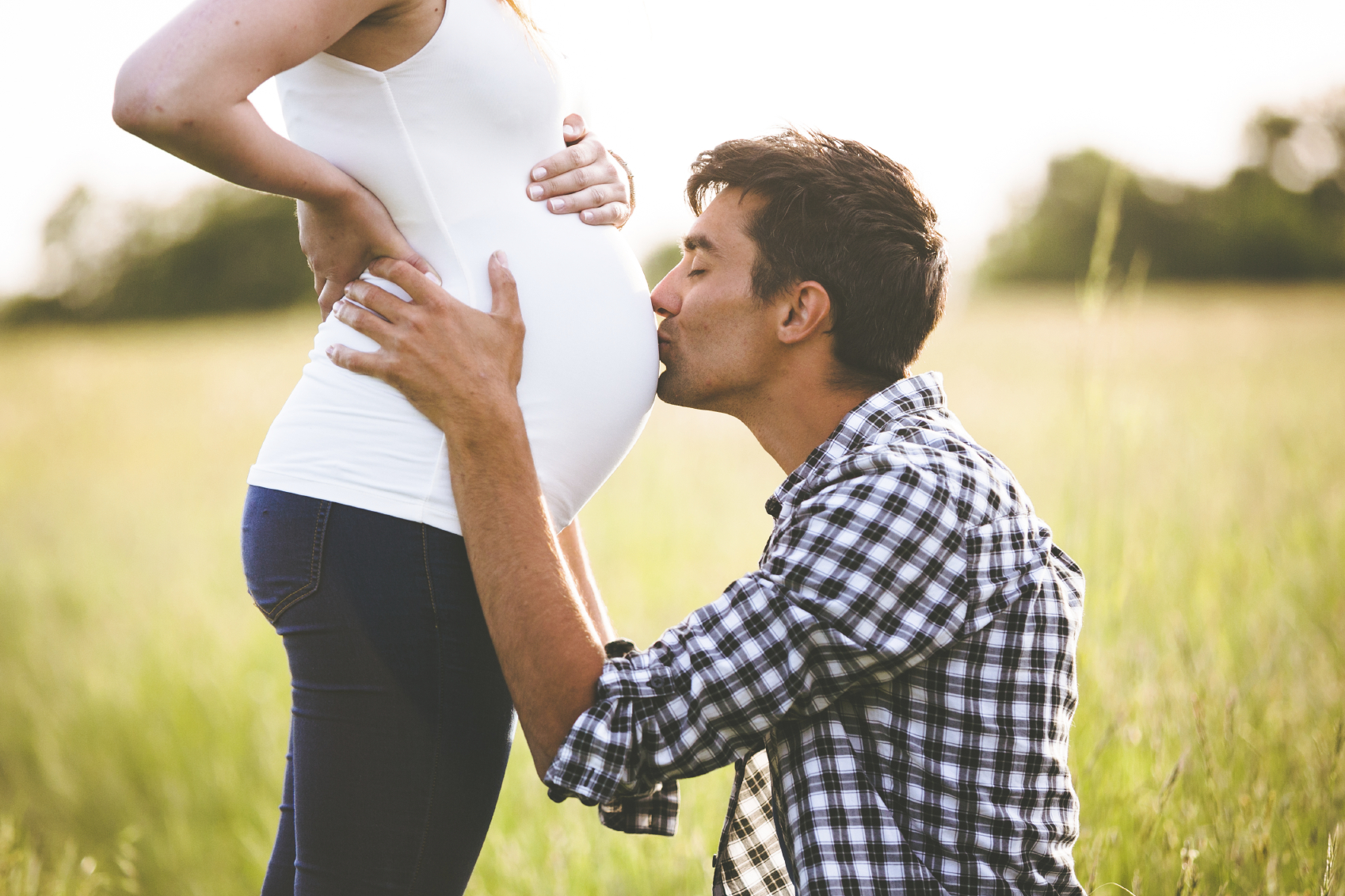 fathers day for expectant fathers