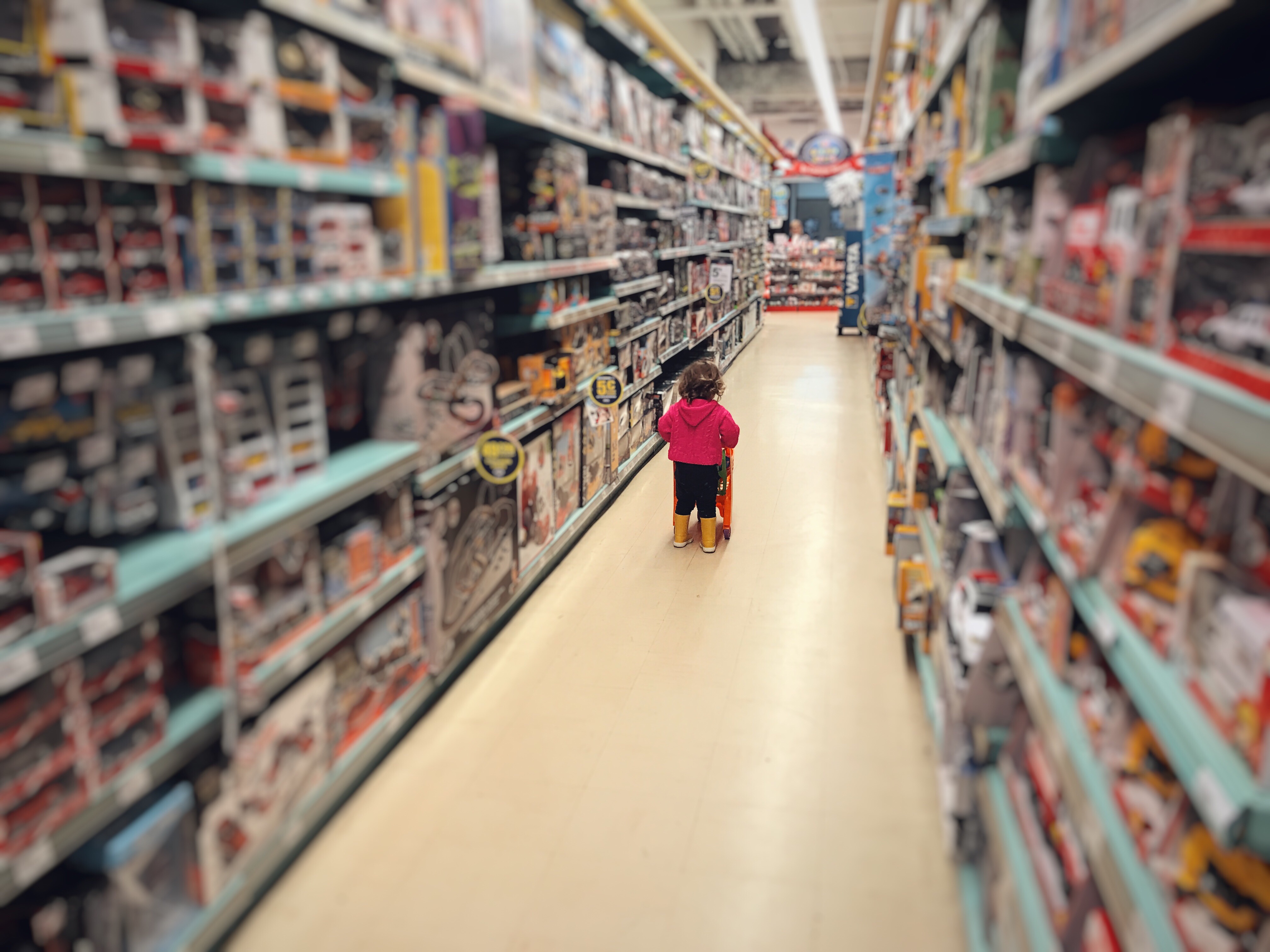 shop for toys