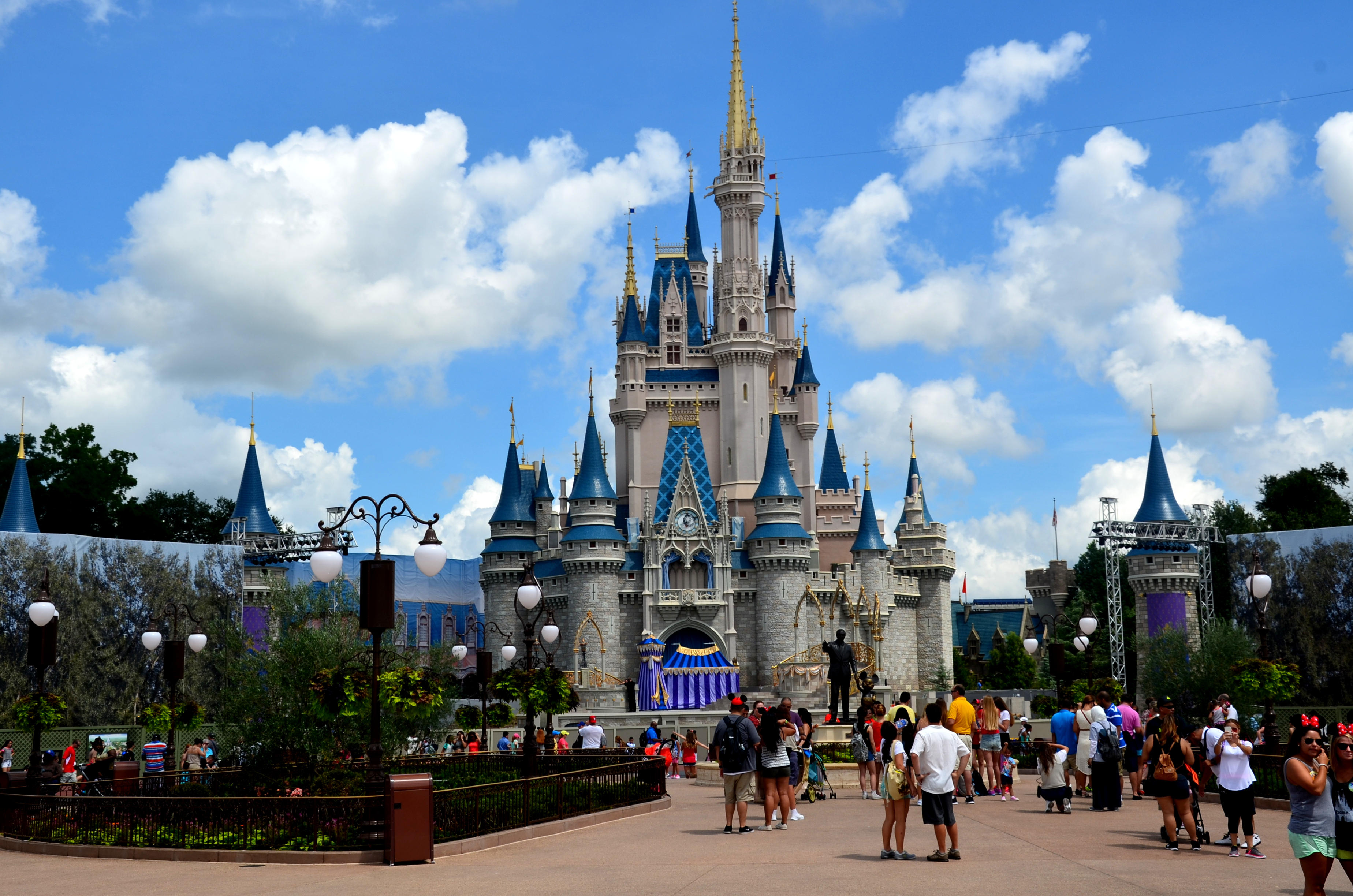 Whats New at Disney World in Summer 2019