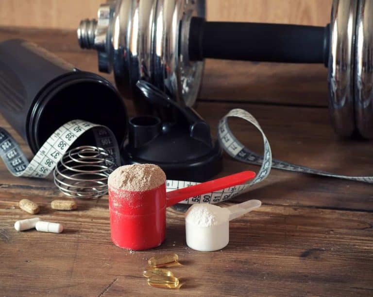 6 Best SARMs For Cutting, Bulking And Muscle Growth: Ultimate Buying Guide And Reviews (2022 Updated)