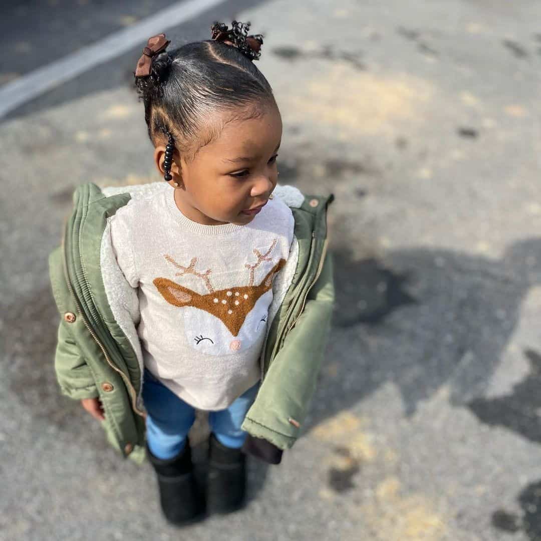 Pin on Hair Styles for my Baby Girl