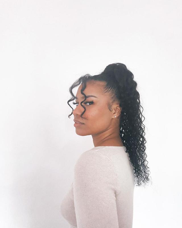 50+ Amazingly Chic Ponytail Hairstyle: What Is Trendy In 2023 - Social Moms 50+ Amazingly Chic Ponytail Hairstyle: What Is Trendy In 2023 - Social Moms