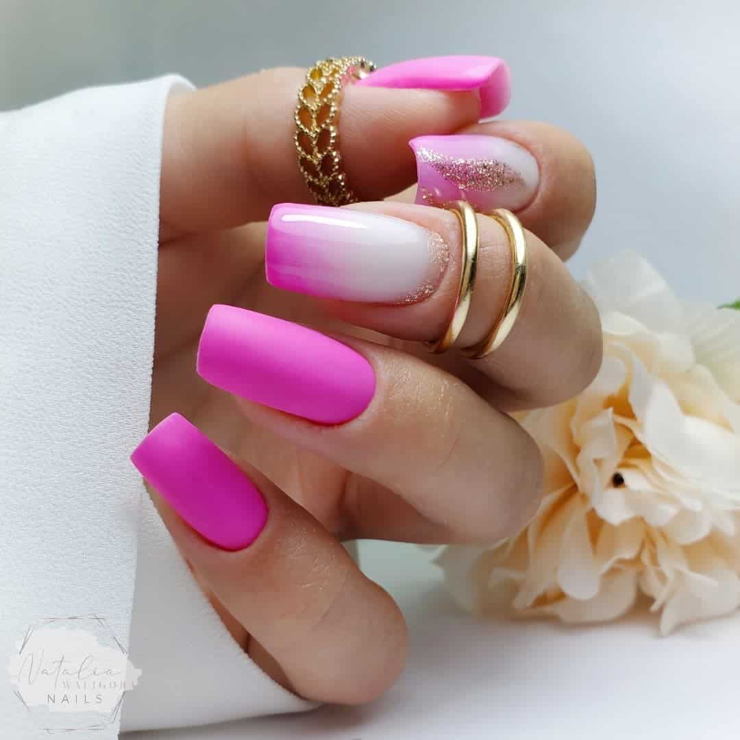 Top 30 Beautiful Matte Nail Design Ideas (2023 Updated) - Social Moms Top 30 Beautiful Matte Nail Design Ideas (2023 Updated) - Social Moms