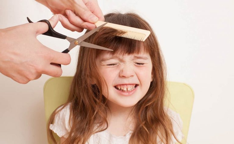 Top 30 Beautiful Little Girl Haircut Ideas (2023 Updated)
