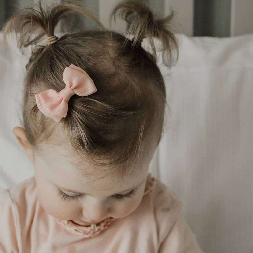 Top 30 Beautiful Little Girl Haircut Ideas (2023 Updated) - Social Moms