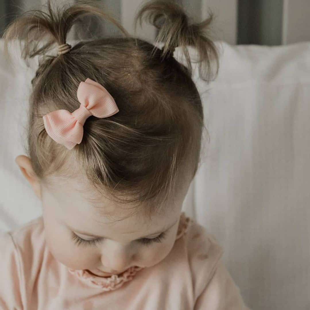 19 Cute And Stylish Hairstyles For Little Girls