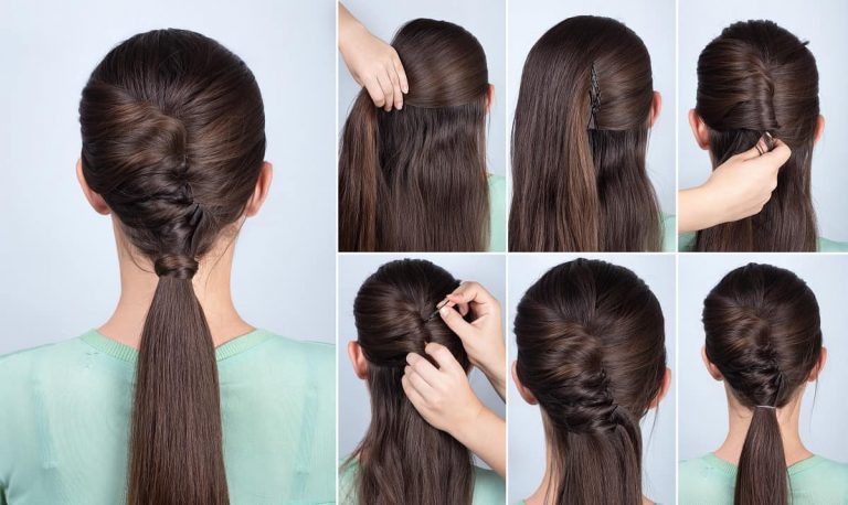 50+ Amazingly Chic Ponytail Hairstyle: What Is Trendy In 2023